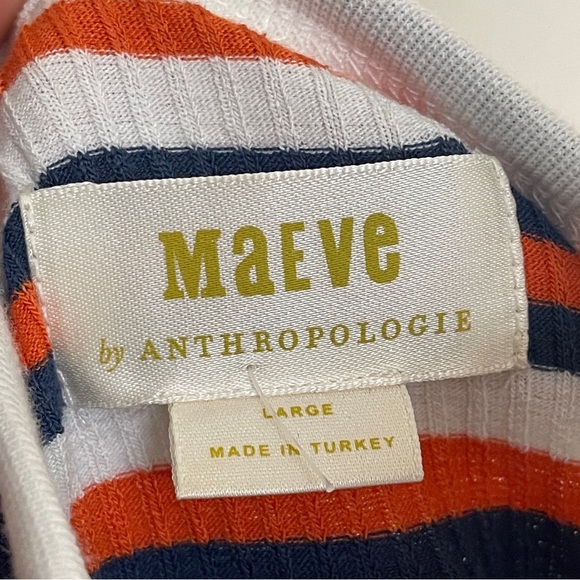 MAEVE ANTHROPOLOGIE Tank Top - Picture 3 of 3